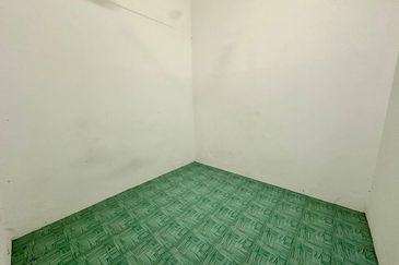 Taman Kuala Selangor Utama