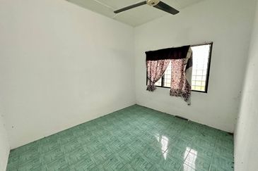 Taman Kuala Selangor Utama