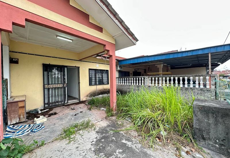 Taman Kuala Selangor Utama