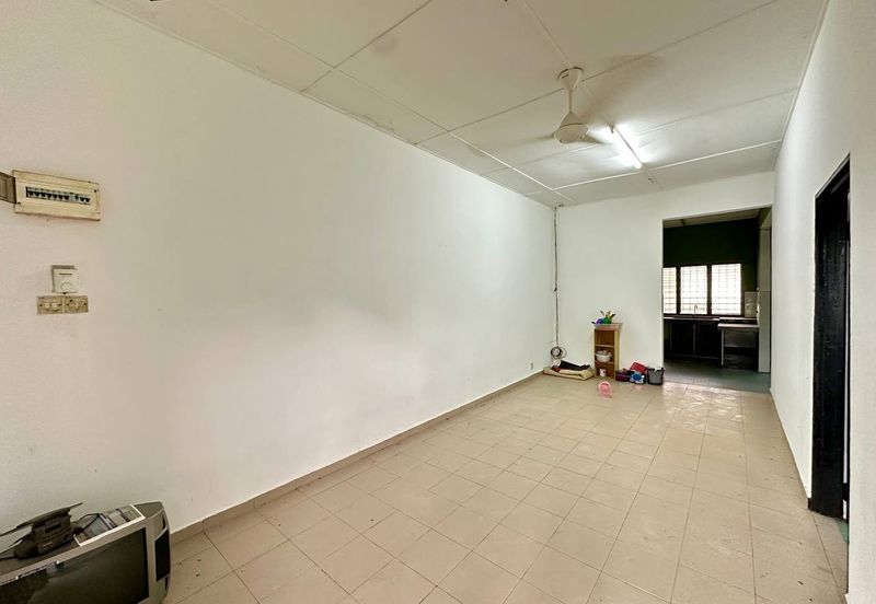 Taman Kuala Selangor Utama