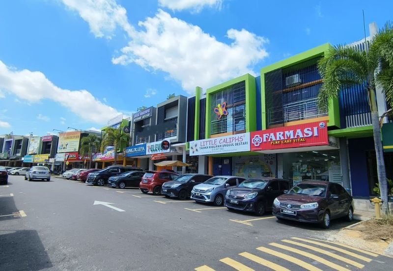 Bandar Seri Coalfields