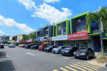 Bandar Seri Coalfields