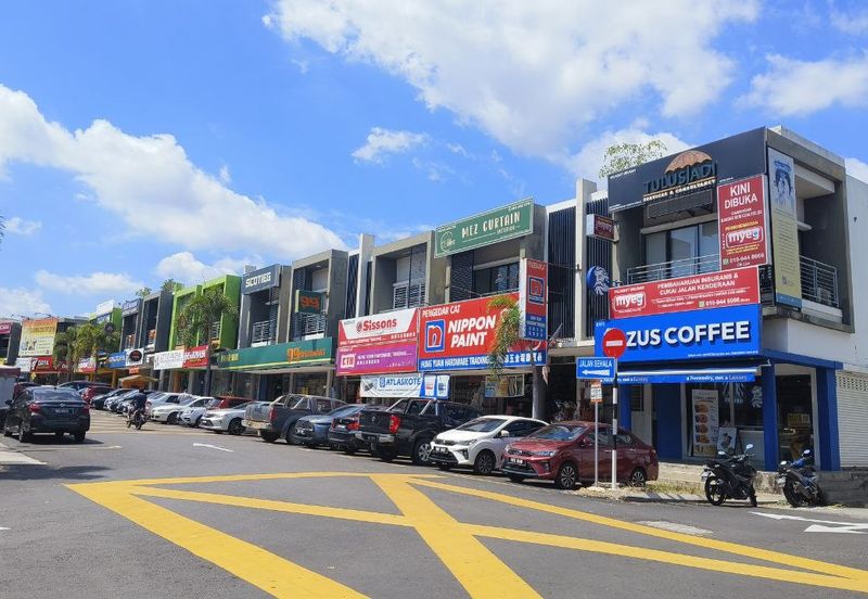 Bandar Seri Coalfields