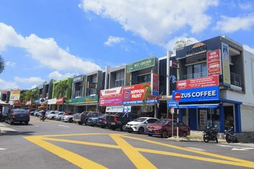 Bandar Seri Coalfields