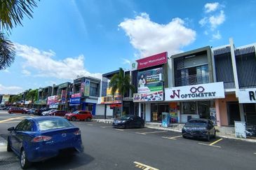 Bandar Seri Coalfields