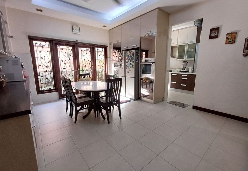 D Villa Equestrian, Kota Damansara