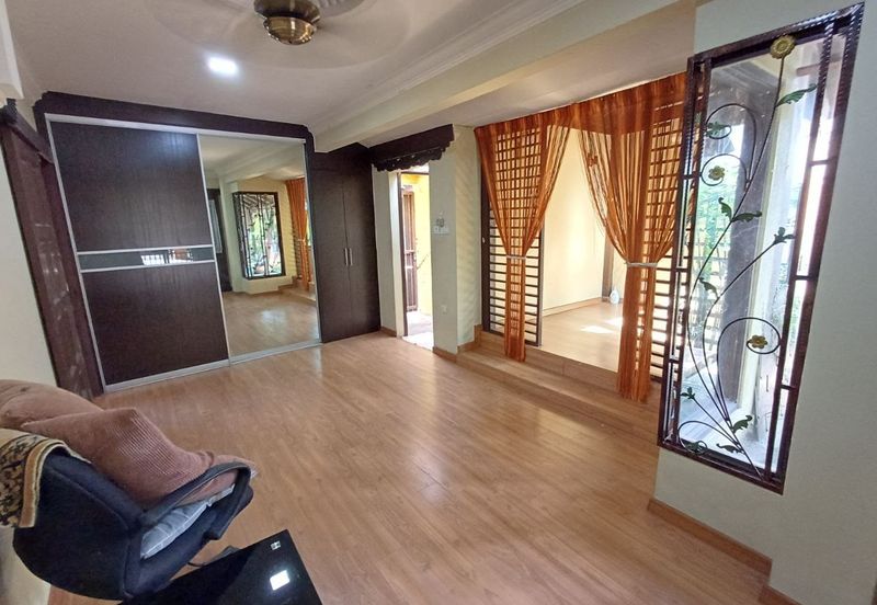 Seksyen 9, Kota Damansara