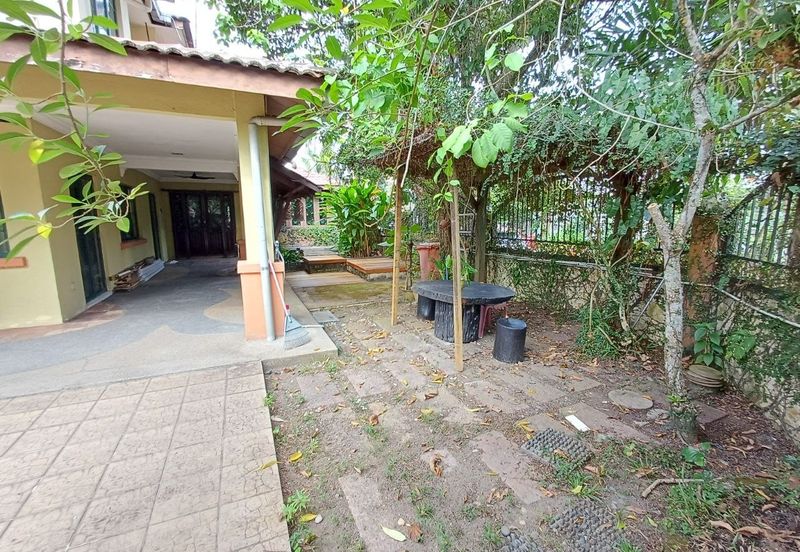 Seksyen 9, Kota Damansara