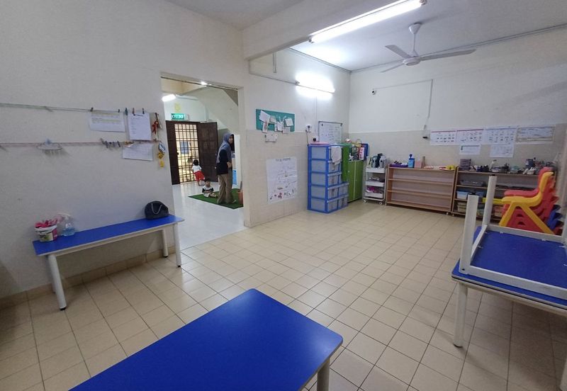 Jalan Sepah Puteri 5/11