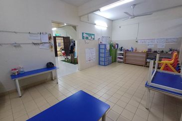 Jalan Sepah Puteri 5/11