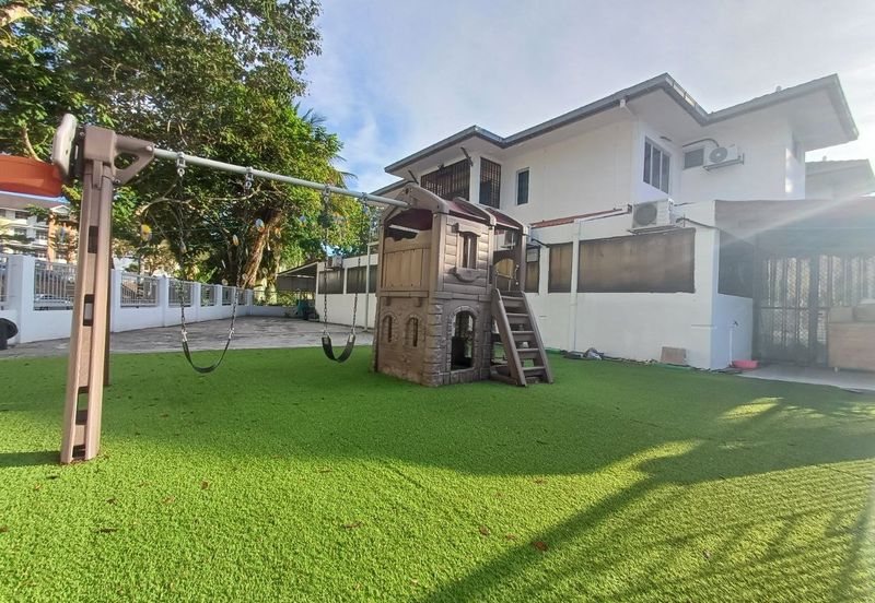 Jalan Sepah Puteri 5/11