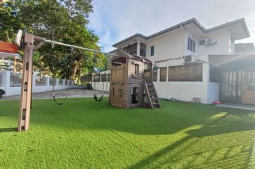 Jalan Sepah Puteri 5/11