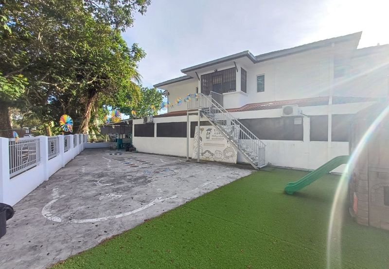 Jalan Sepah Puteri 5/11