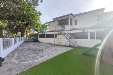 Jalan Sepah Puteri 5/11