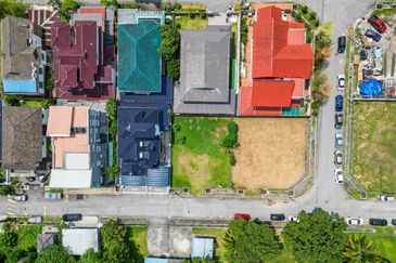 Jalan Bukit Setiawangsa 