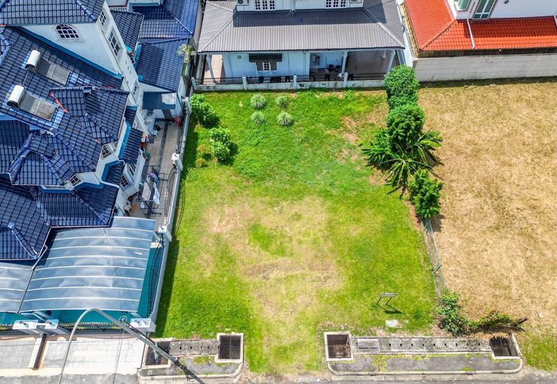 Jalan Bukit Setiawangsa 