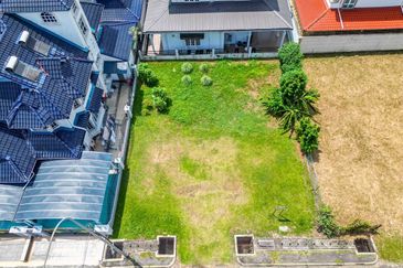 Jalan Bukit Setiawangsa 