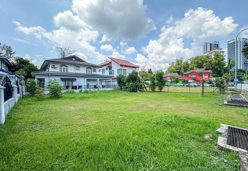 Jalan Bukit Setiawangsa 