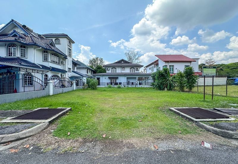 Jalan Bukit Setiawangsa 