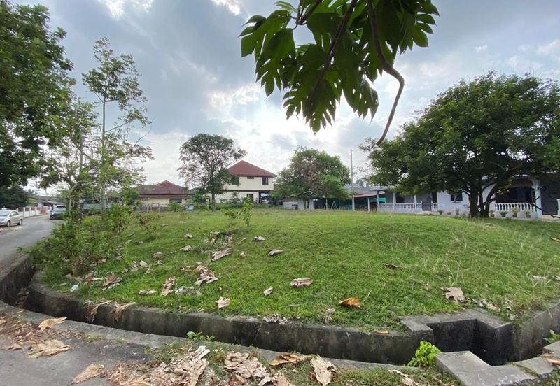 Kampung Sungai Ramal Luar