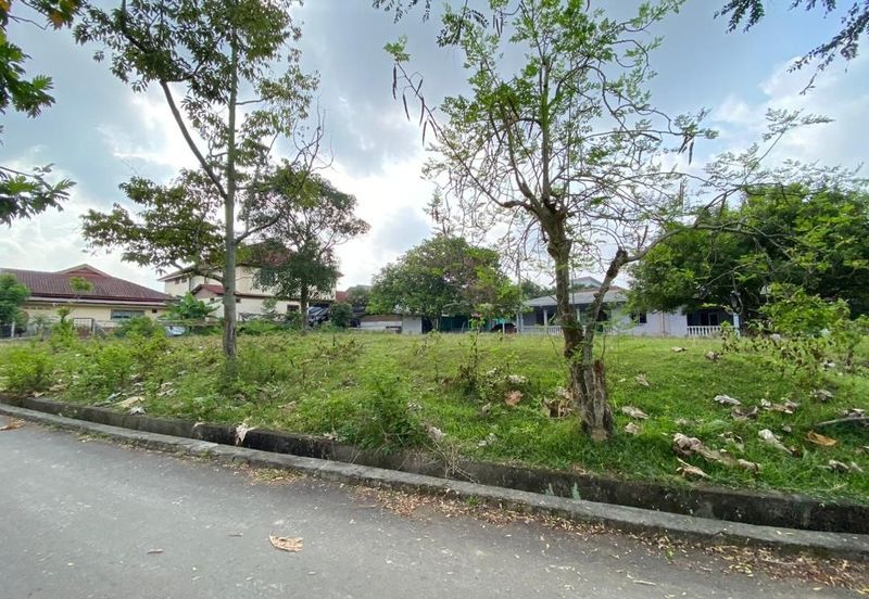 Kampung Sungai Ramal Luar