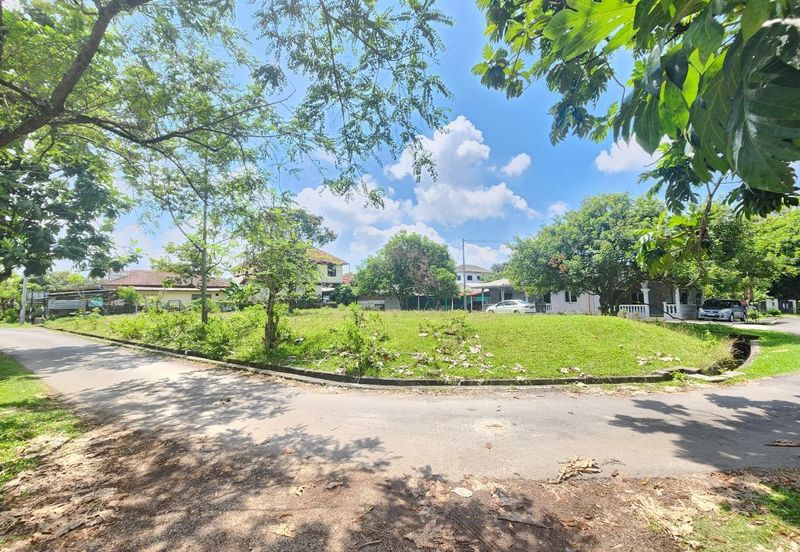 Kampung Sungai Ramal Luar