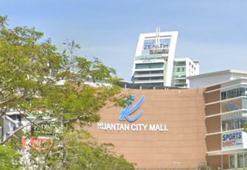 Kuantan Hi-Tech Park
