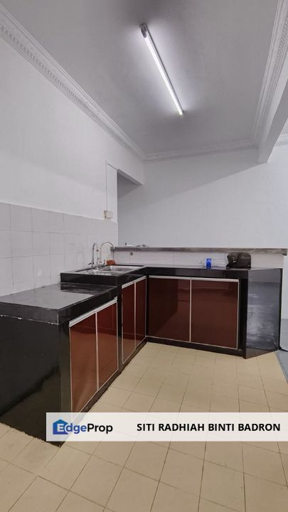 Pangsapuri Aman Perdana (Blok A)
Taman Aman Perdana, Klang
, Selangor, Klang