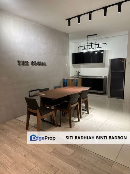 RENT PLATINUM LAKE PV20, SETAPAK, KUALA LUMPUR, Kuala Lumpur, Setapak
