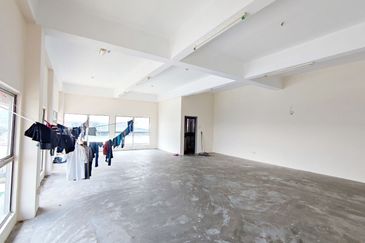 Semenyih Integrated Industrial Park