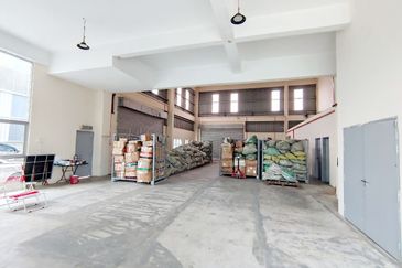 Semenyih Integrated Industrial Park