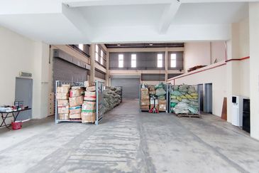 Semenyih Integrated Industrial Park