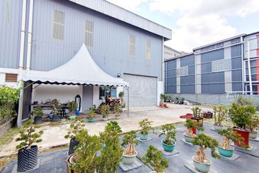 Semenyih Integrated Industrial Park