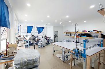 Semenyih Integrated Industrial Park