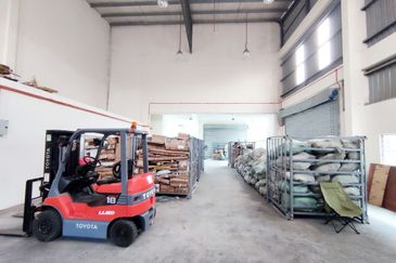 Semenyih Integrated Industrial Park