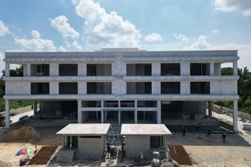 Banting @ Industrial