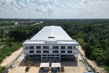 Banting @ Industrial