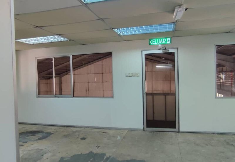 Kawasan Industri Kota Kemuning