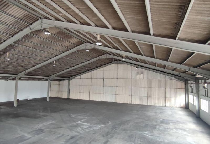 Kawasan Industri Kota Kemuning