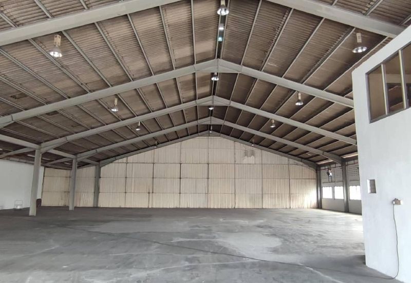 Kawasan Industri Kota Kemuning