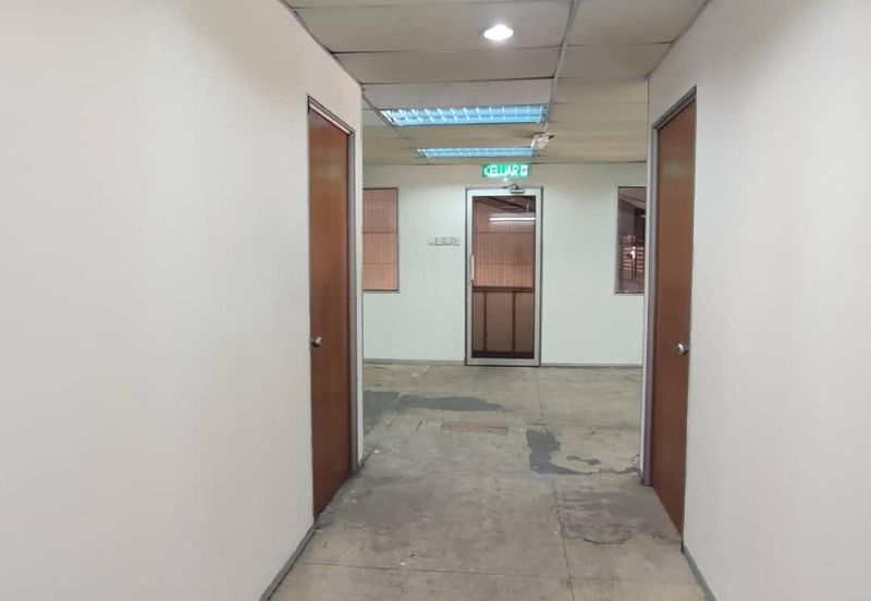 Kawasan Industri Kota Kemuning