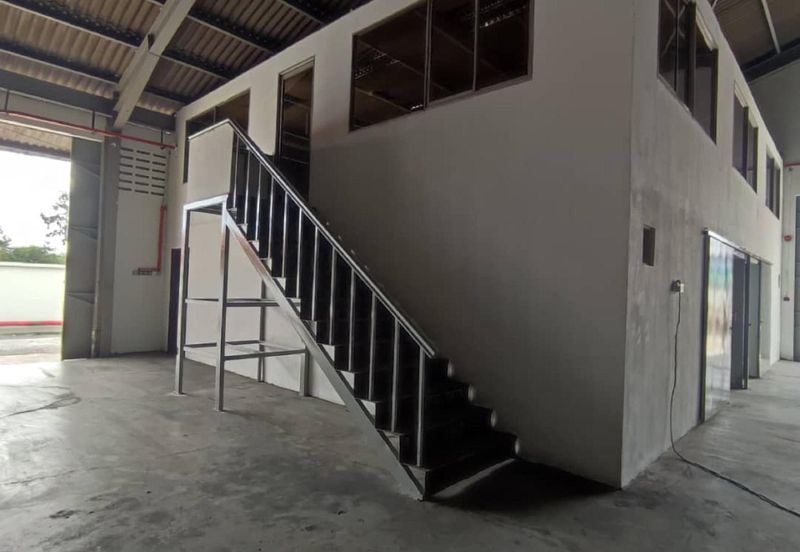 Kawasan Industri Kota Kemuning