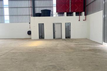 Kuantan Hi-Tech Park