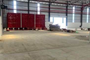 Kuantan Hi-Tech Park