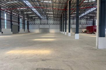 Kuantan Hi-Tech Park