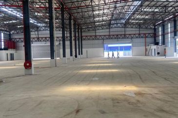 Kuantan Hi-Tech Park