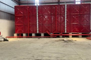 Kuantan Hi-Tech Park