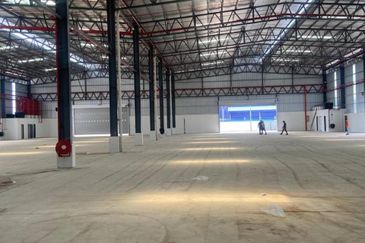 Kuantan Hi-Tech Park