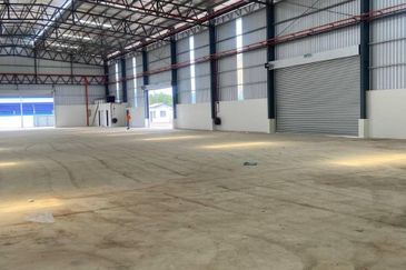 Kuantan Hi-Tech Park