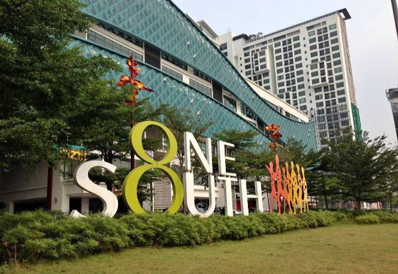 Parc @ One South (Phase 2)
